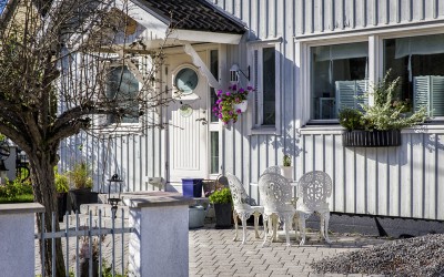 5 Tips för att förbereda huset inför vintern